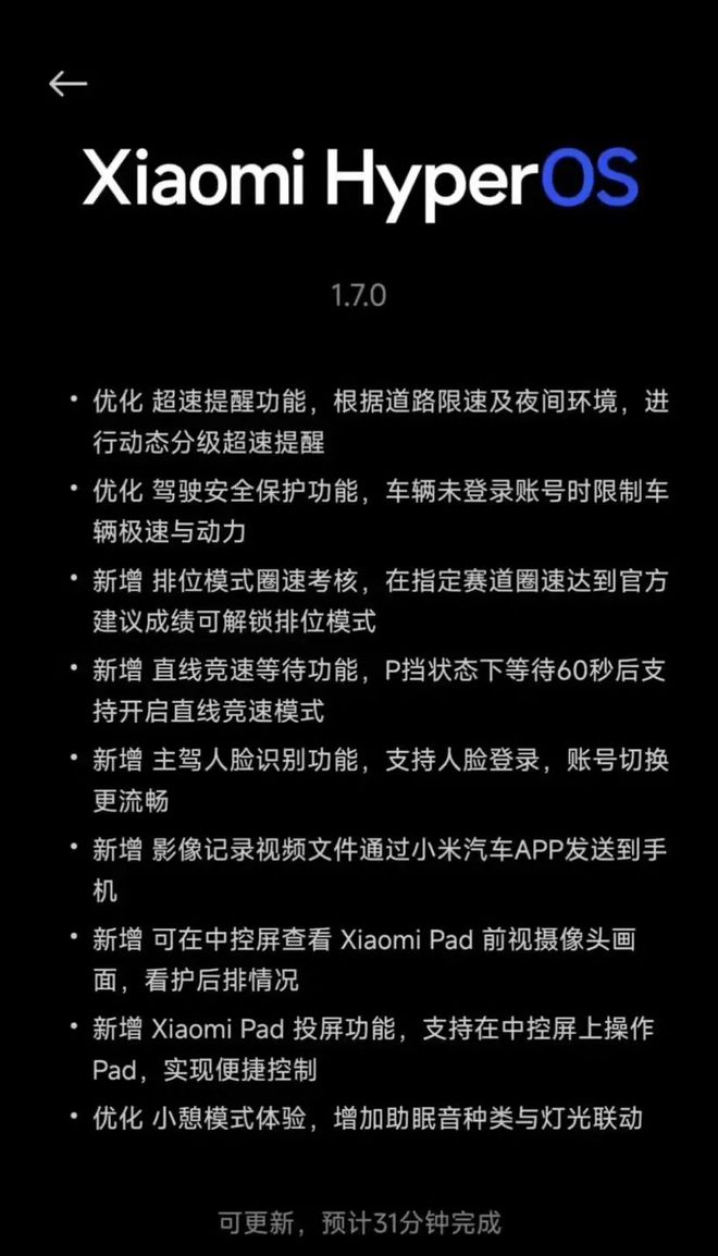 本月发布GTA6延期微软Xbox涨价：这就是今天的其他大新闻！j9九游会网址是什么小米停止推送限制马力OTA华为鸿蒙PC版(图3)