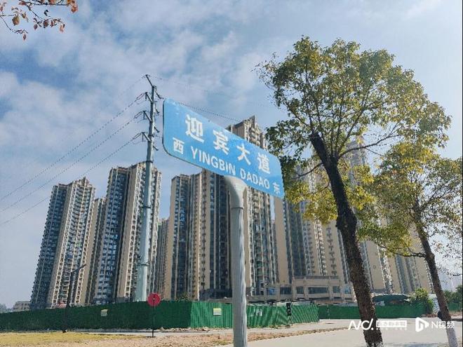 道居民盼开通公交路线部门回应了！J9九游会出行不方便惠阳迎宾大(图5)