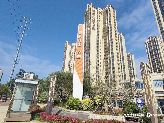 道居民盼开通公交路线部门回应了！J9九游会出行不方便惠阳迎宾大(图2)