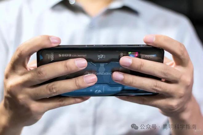 手机的虚拟内存它不会占用你的手机空间j9九游会登录不要担心Android(图3)