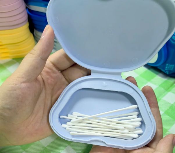 别扔”！用在这些地方解决不少生活麻烦事j9九游会真人游戏第一“湿巾用完盖子(图2)