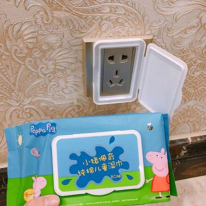 别扔”！用在这些地方解决不少生活麻烦事j9九游会真人游戏第一“湿巾用完盖子(图5)