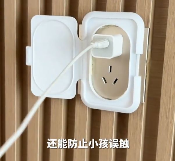 别扔”！用在这些地方解决不少生活麻烦事j9九游会真人游戏第一“湿巾用完盖子(图18)